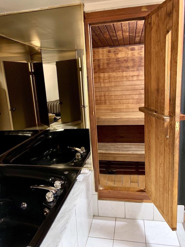 טורונטו Deluxe Inn מראה חיצוני תמונה