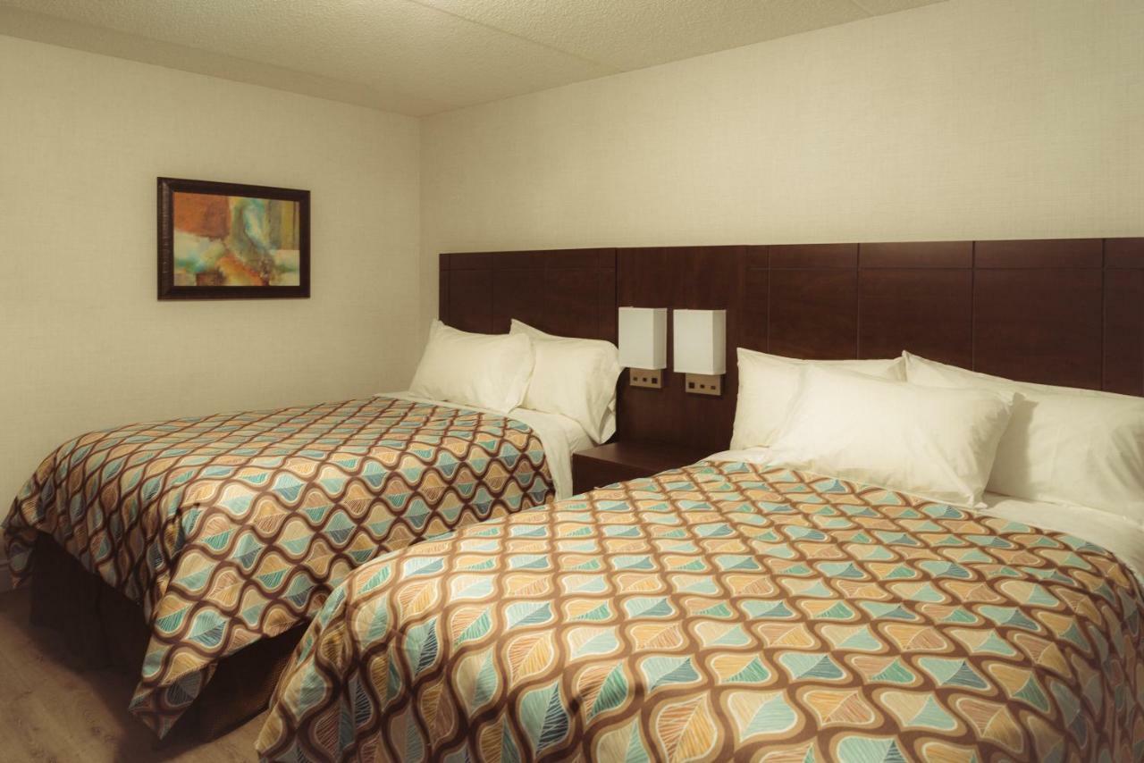 טורונטו Deluxe Inn מראה חיצוני תמונה